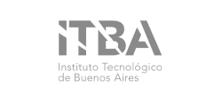 Logo ITBA