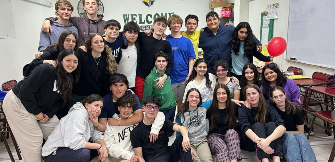 Pernocte 5°año – Nivel Secundario